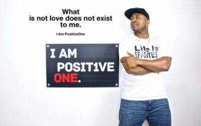 4 Positive Ways to Overcome Fear