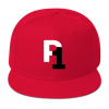PositiveOne Red Hat