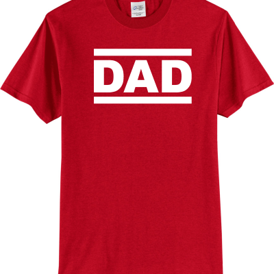 Dad T shirt