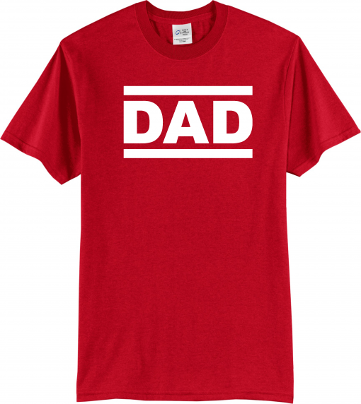 Dad T shirt