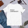 Built Different (Unisex T-shirts)