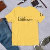 Built Different (Unisex T-Shirt)