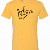YNM LOVE T Shirt