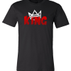 P1 King T- Shirt