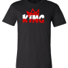 P1 King T- Shirt