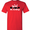 P1 King T- Shirt