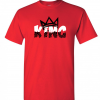 King T- Shirt